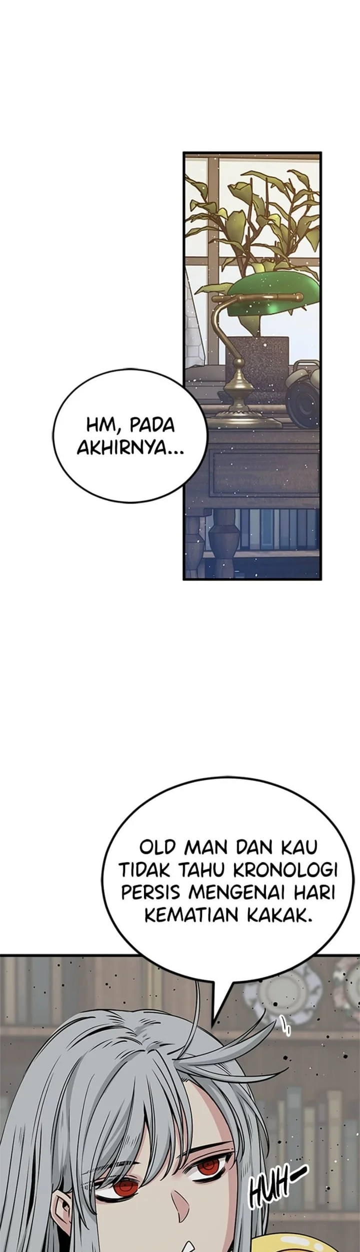 Chapter 232 - halaman 26
