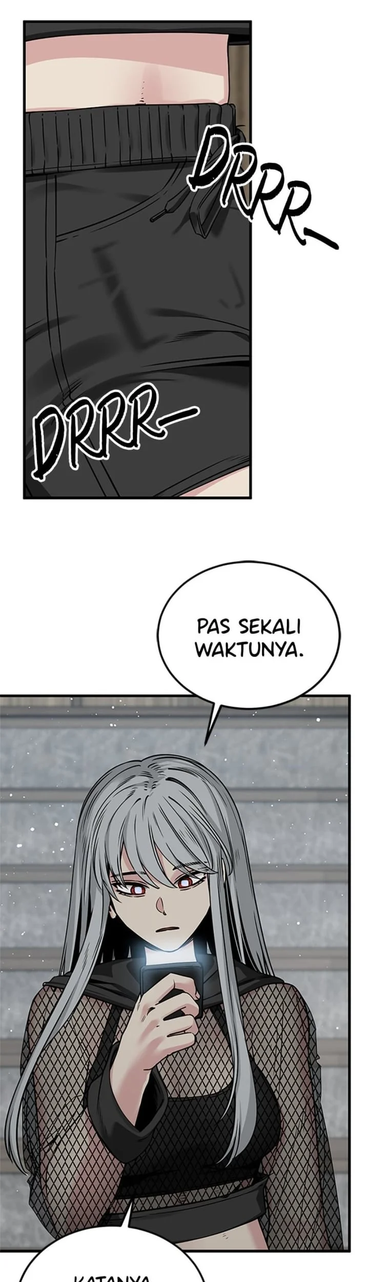 Chapter 232 - halaman 34