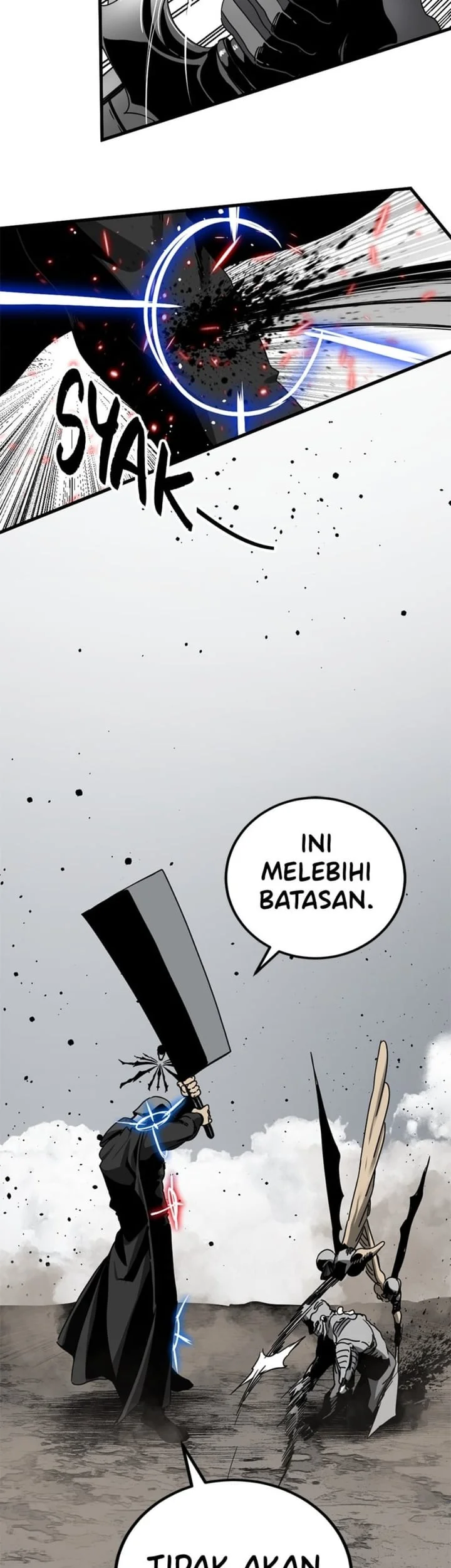 Chapter 233 - halaman 47