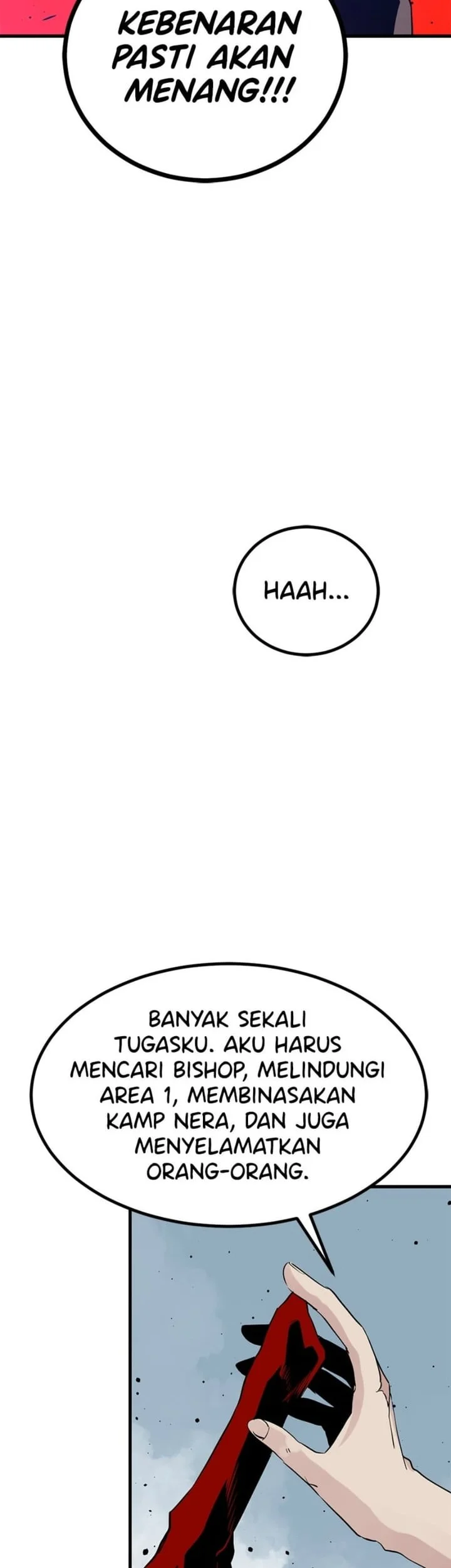 Chapter 233 - halaman 60