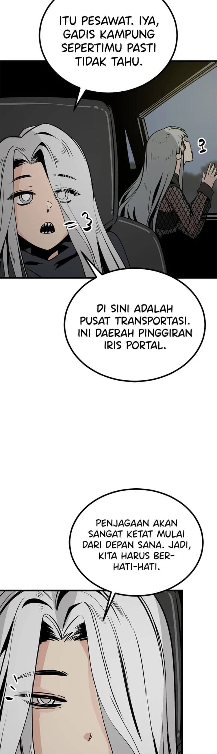 Chapter 233 - halaman 67