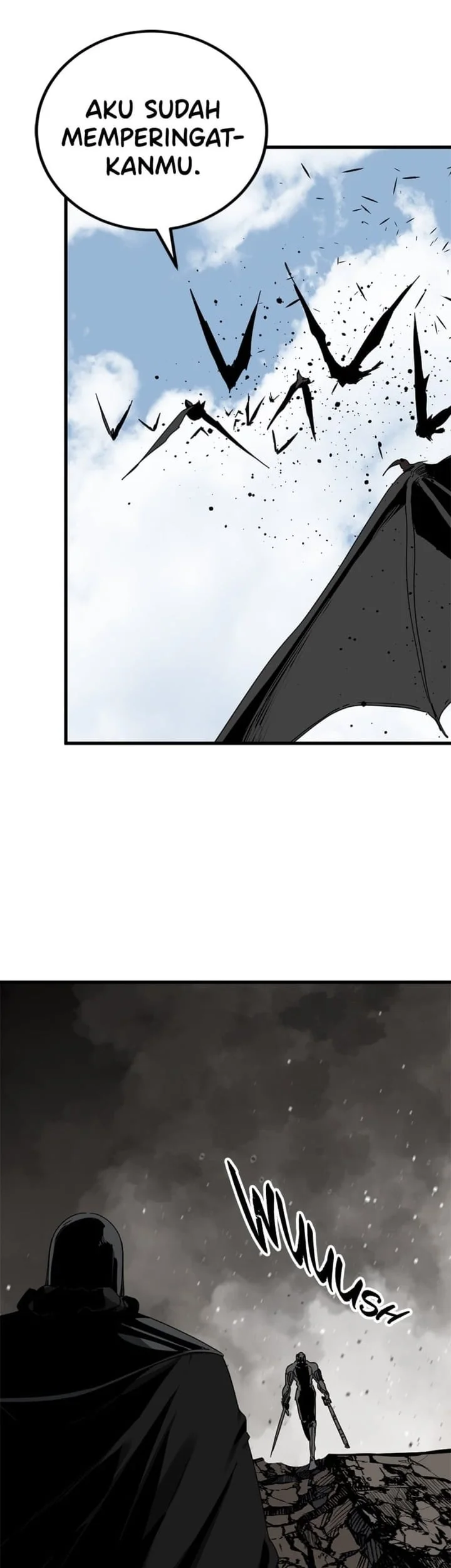 Chapter 233 - halaman 34