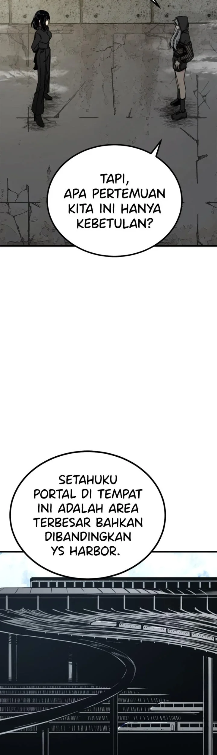 Chapter 234 - halaman 17