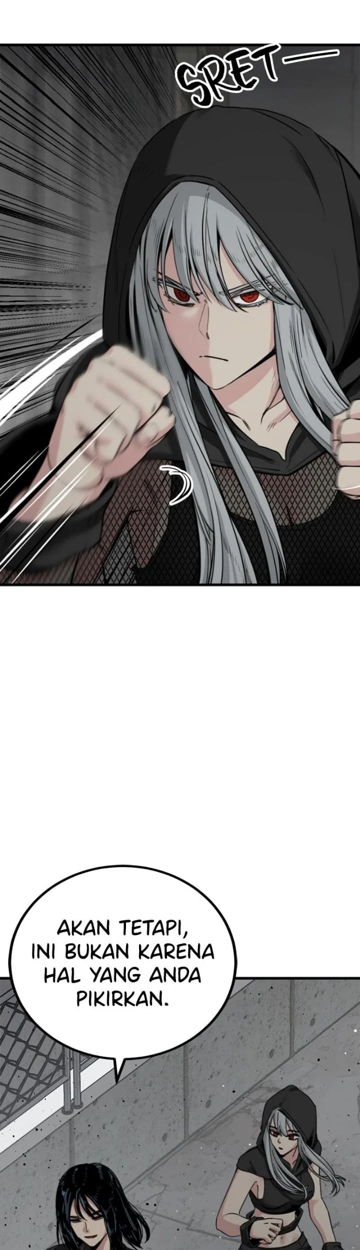 Chapter 234 - halaman 20