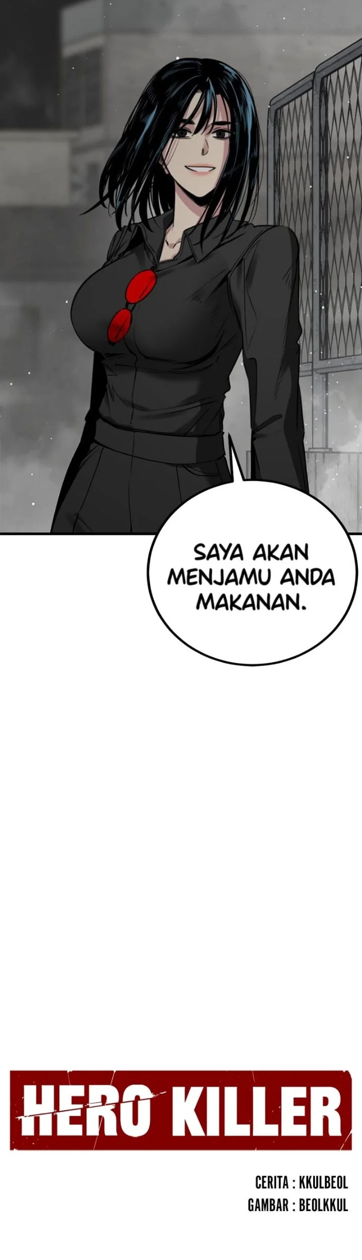 Chapter 234 - halaman 22