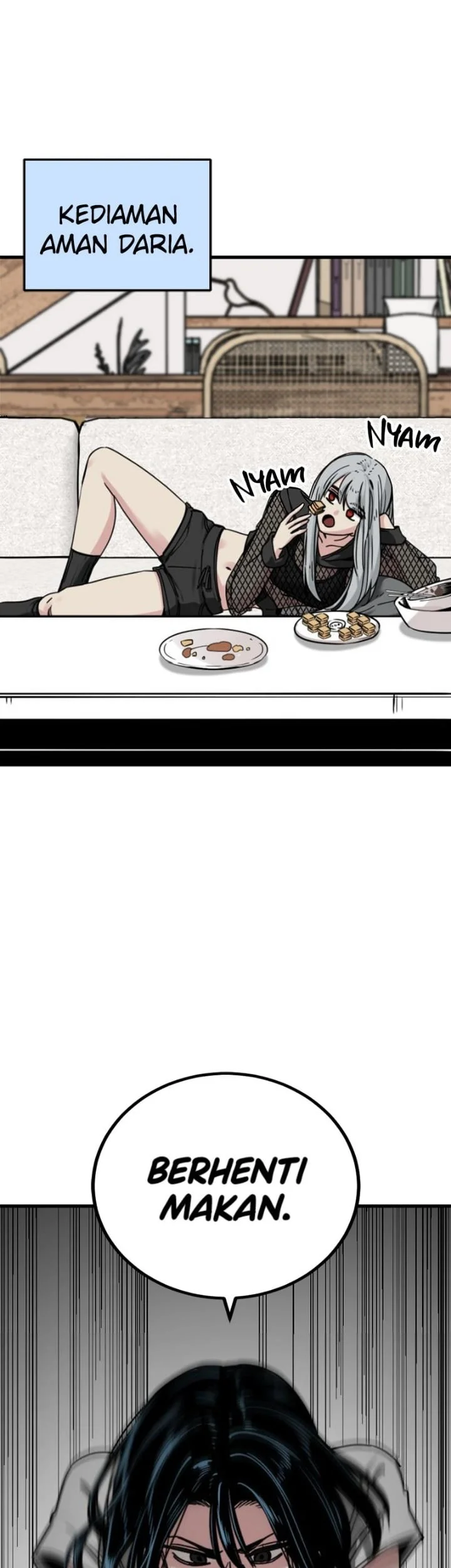 Chapter 234 - halaman 24