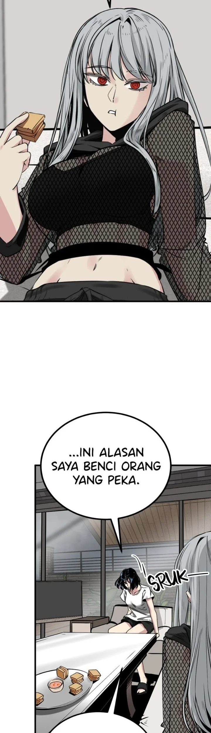 Chapter 234 - halaman 28