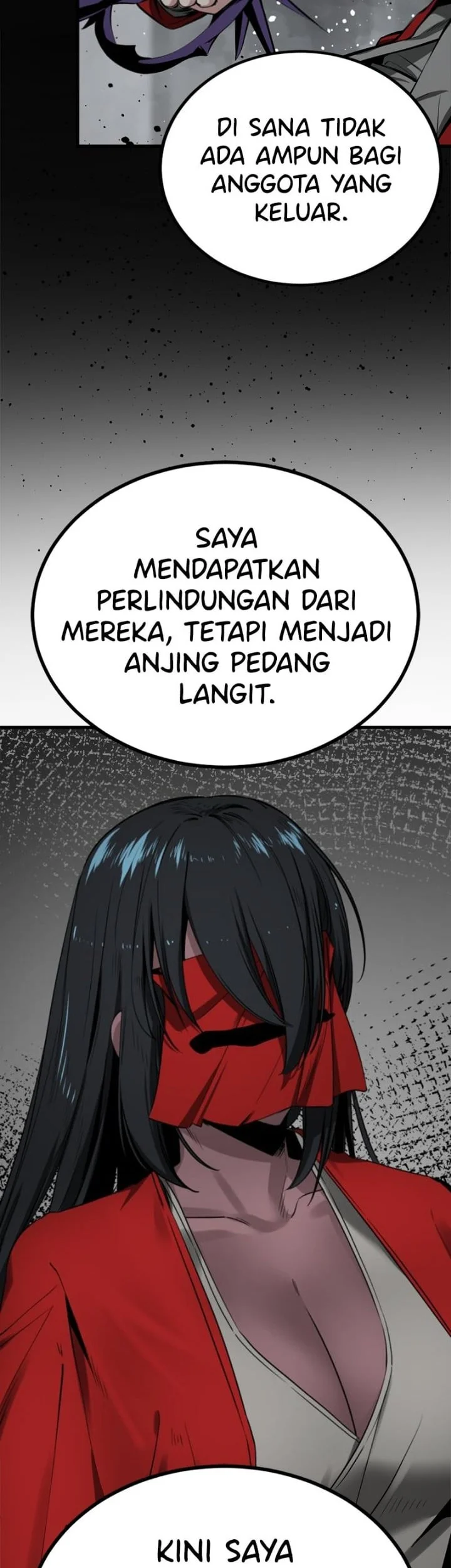 Chapter 234 - halaman 30