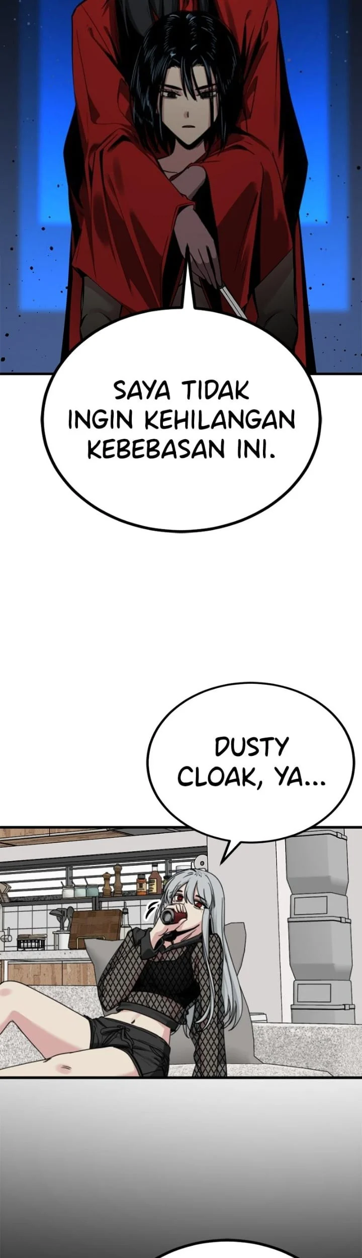 Chapter 234 - halaman 32
