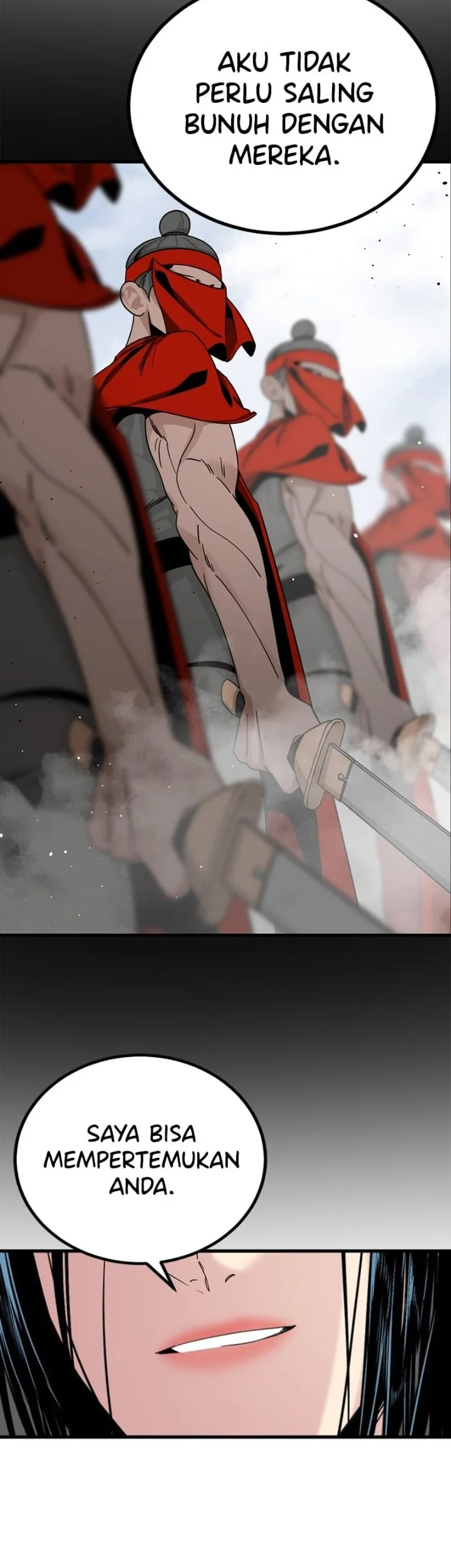 Chapter 234 - halaman 33