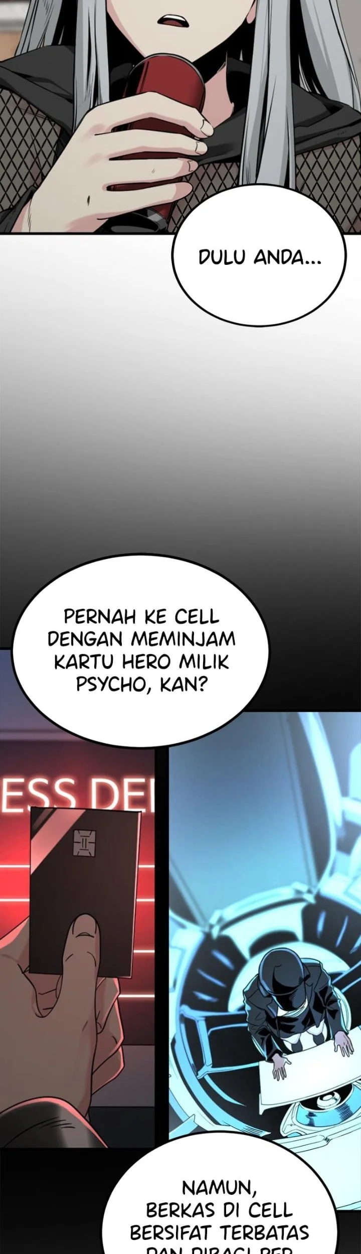 Chapter 234 - halaman 35