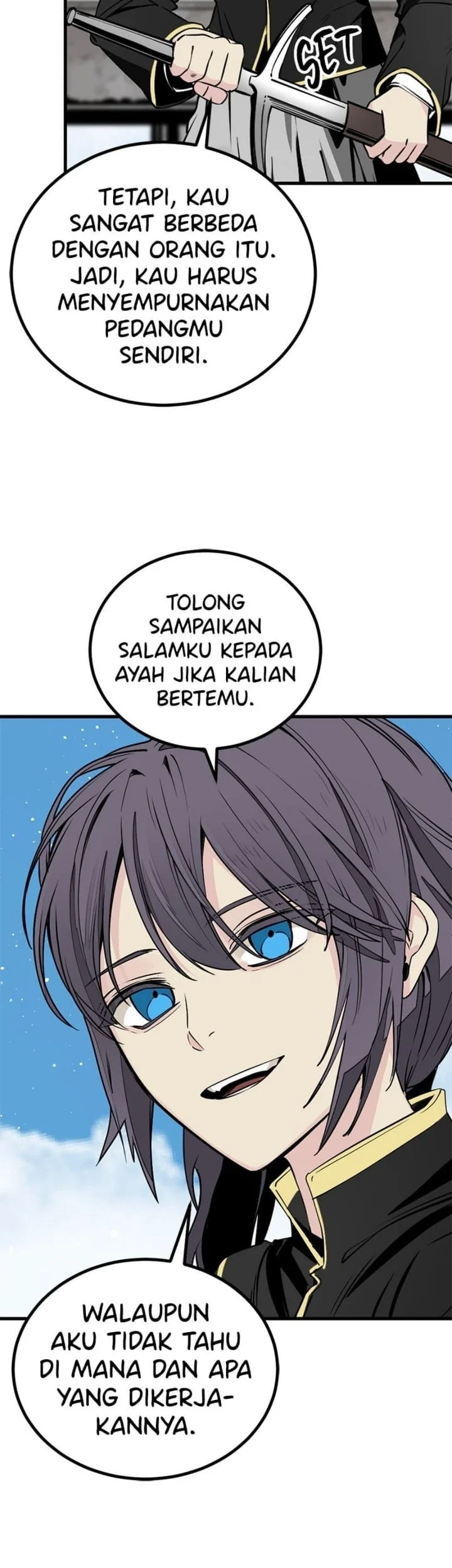 Chapter 235 - halaman 67