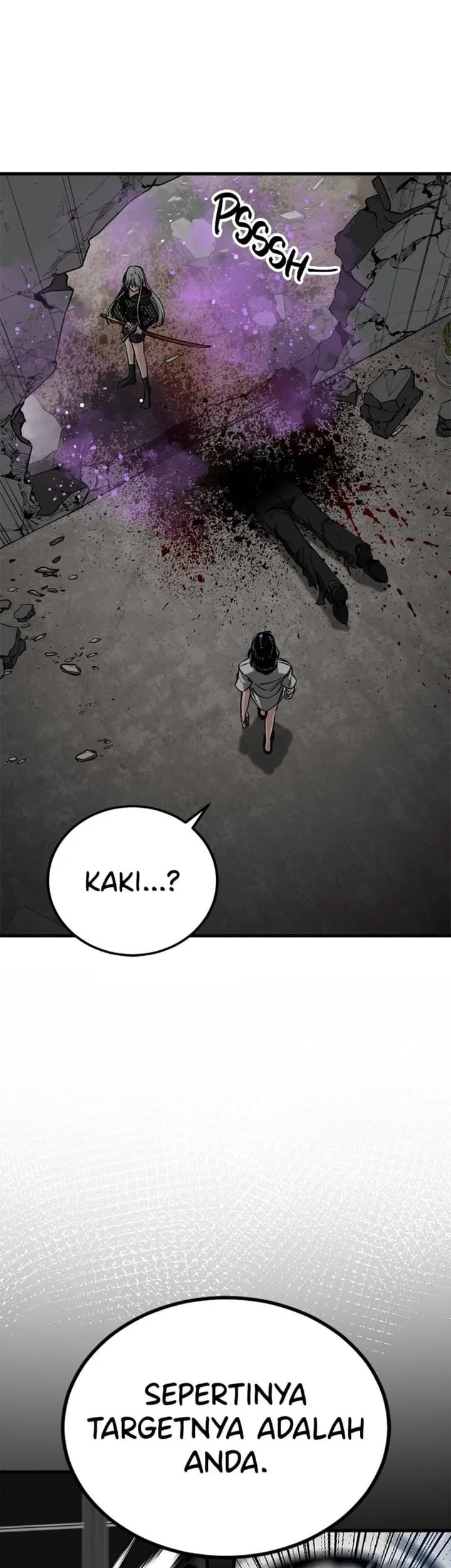 Chapter 235 - halaman 14