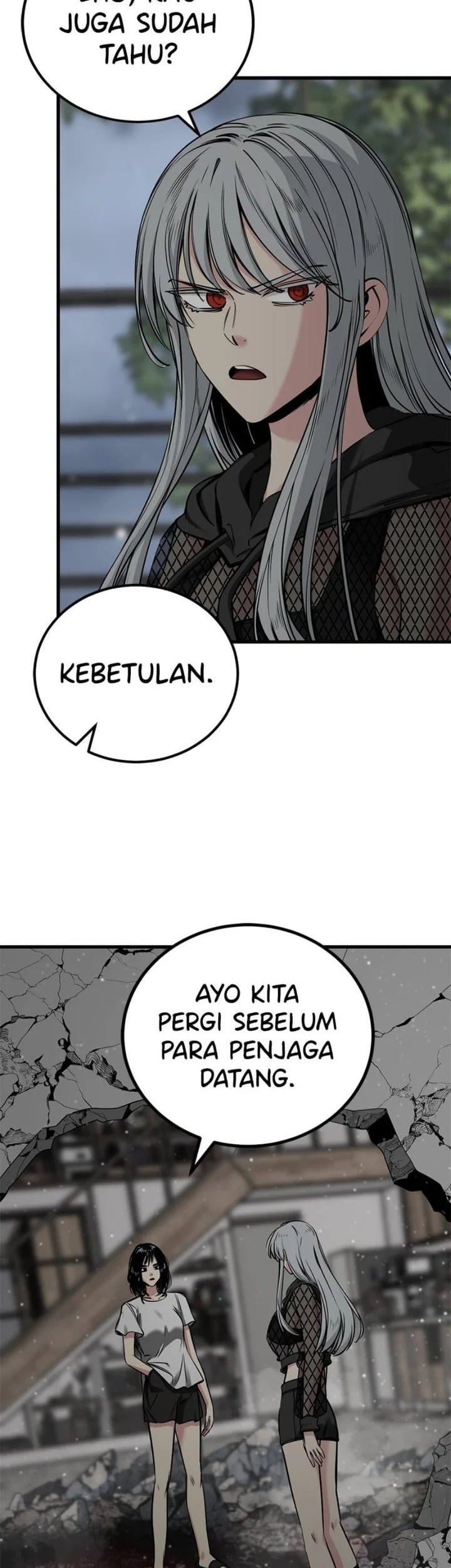 Chapter 235 - halaman 20