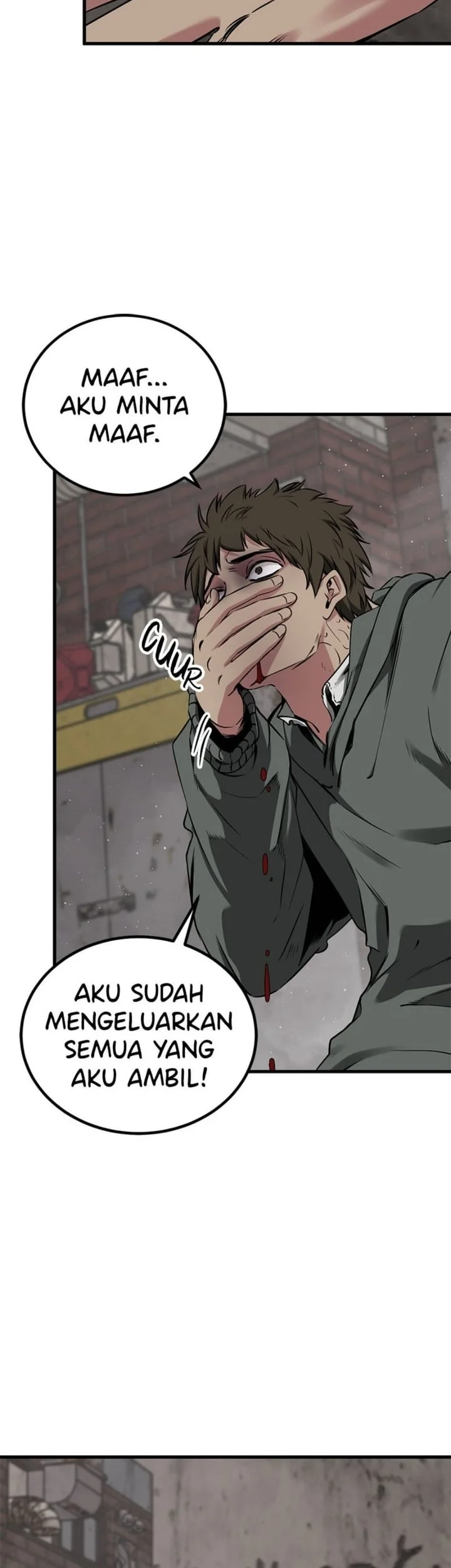 Chapter 235 - halaman 25