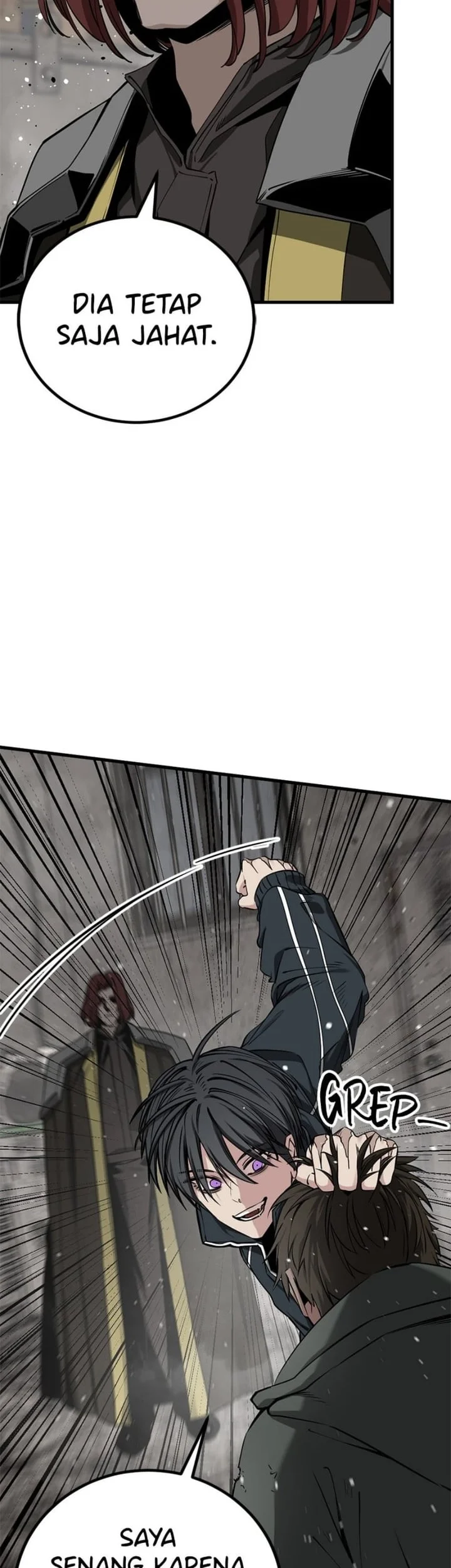 Chapter 235 - halaman 28