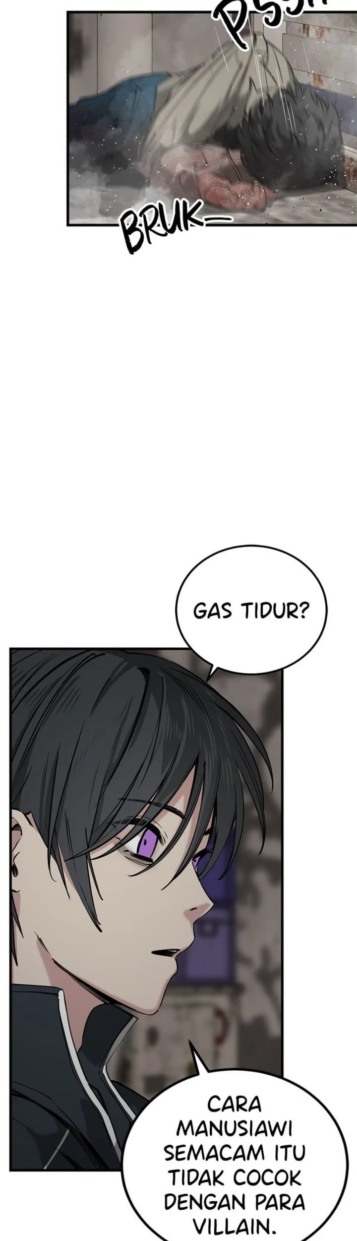Chapter 235 - halaman 40