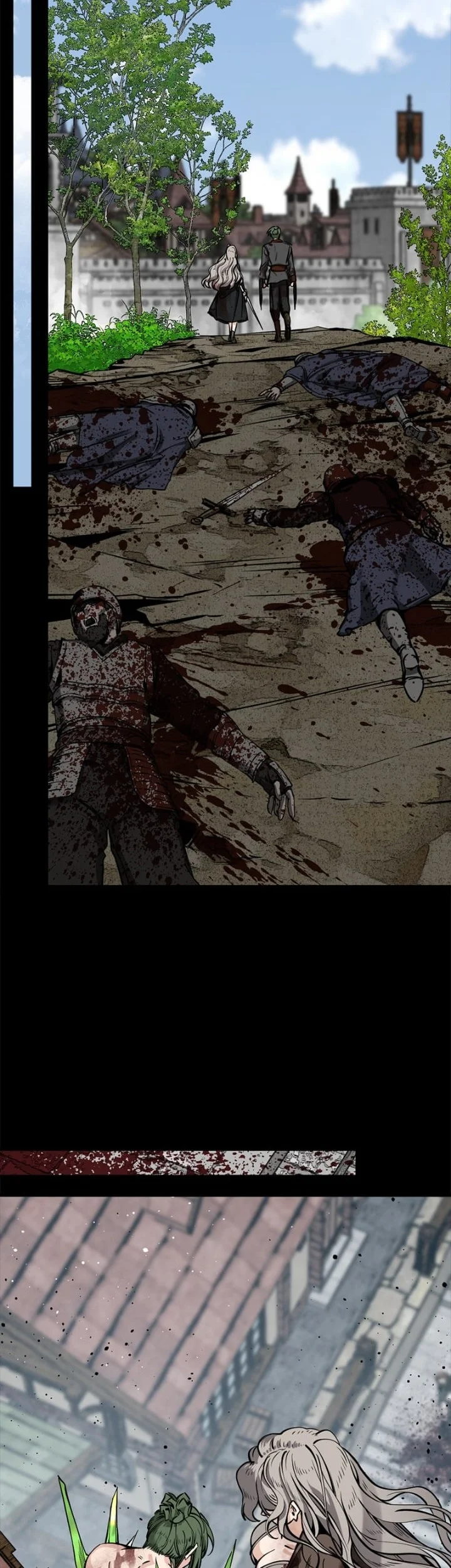 Chapter 236 - halaman 15