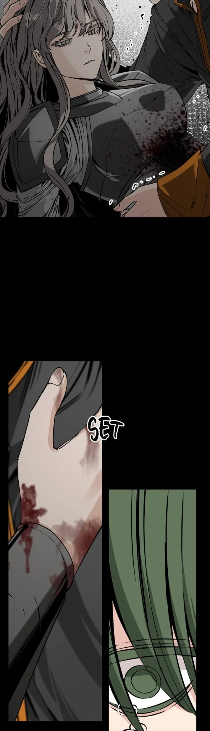 Chapter 236 - halaman 20