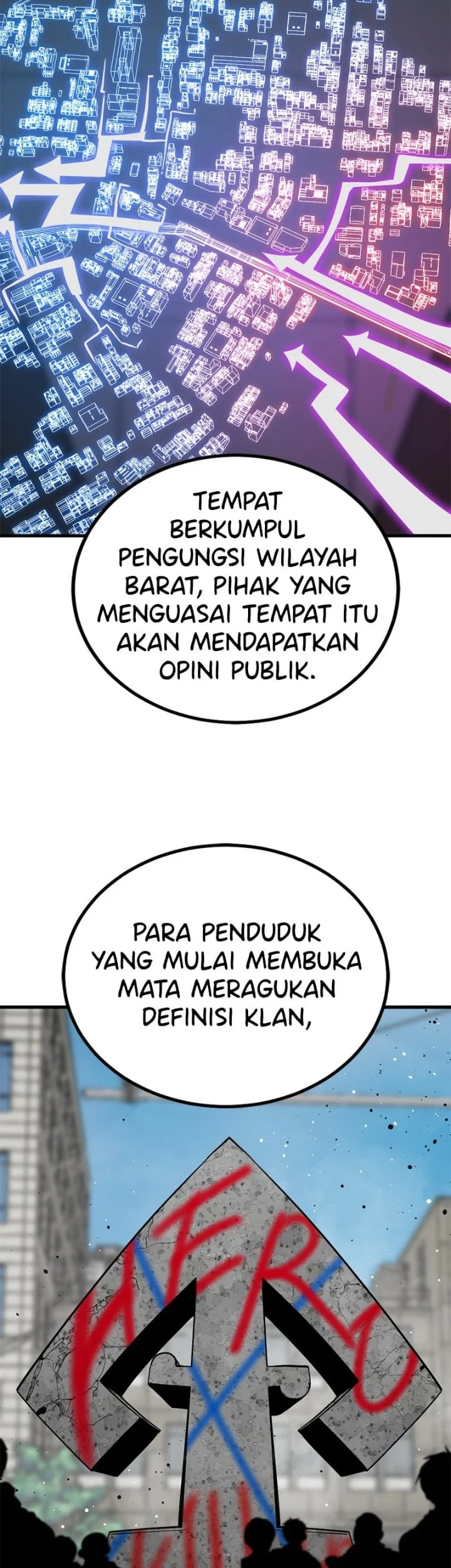 Chapter 236 - halaman 38