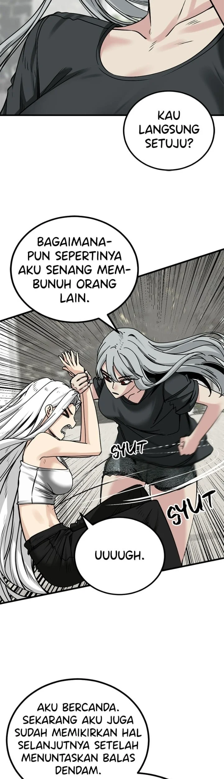 Chapter 237 - halaman 54
