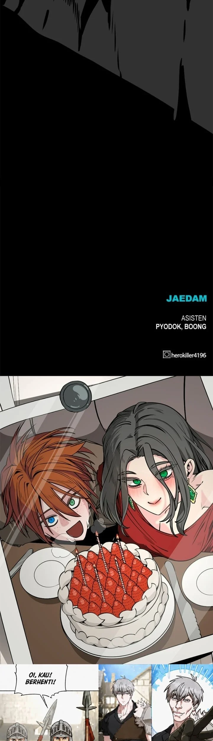 Chapter 237 - halaman 69
