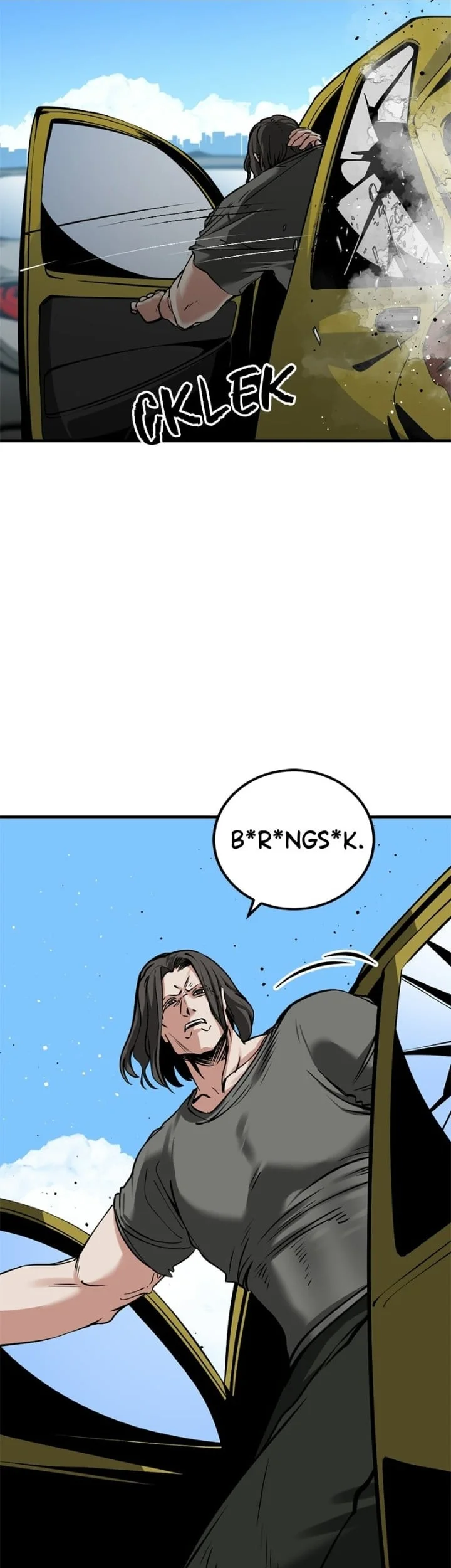 Chapter 237 - halaman 19