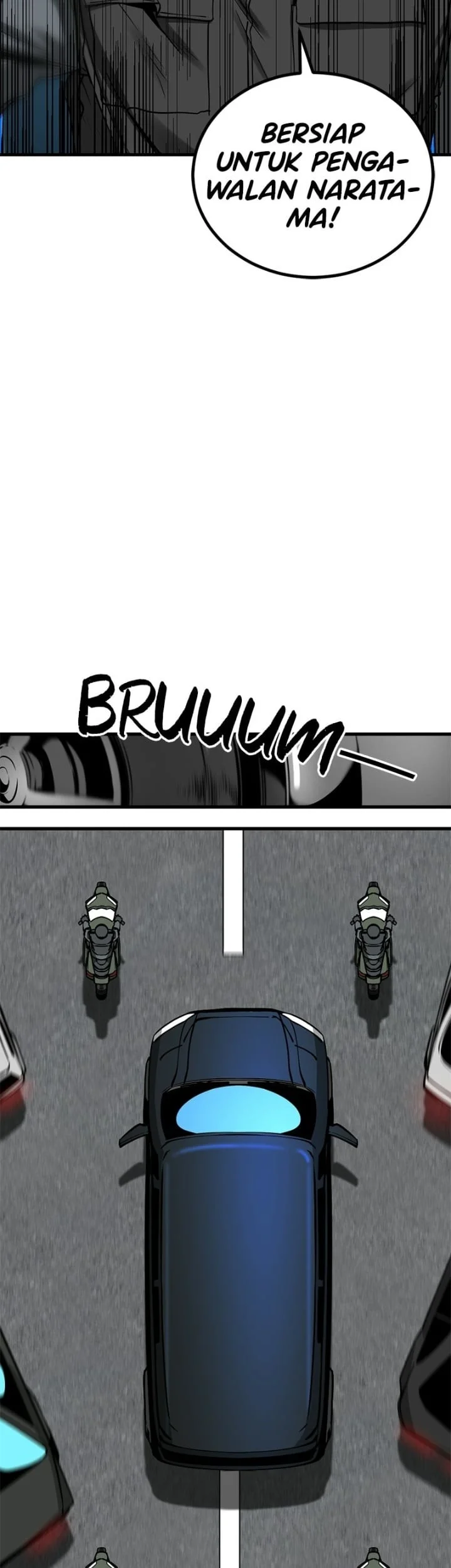 Chapter 237 - halaman 27