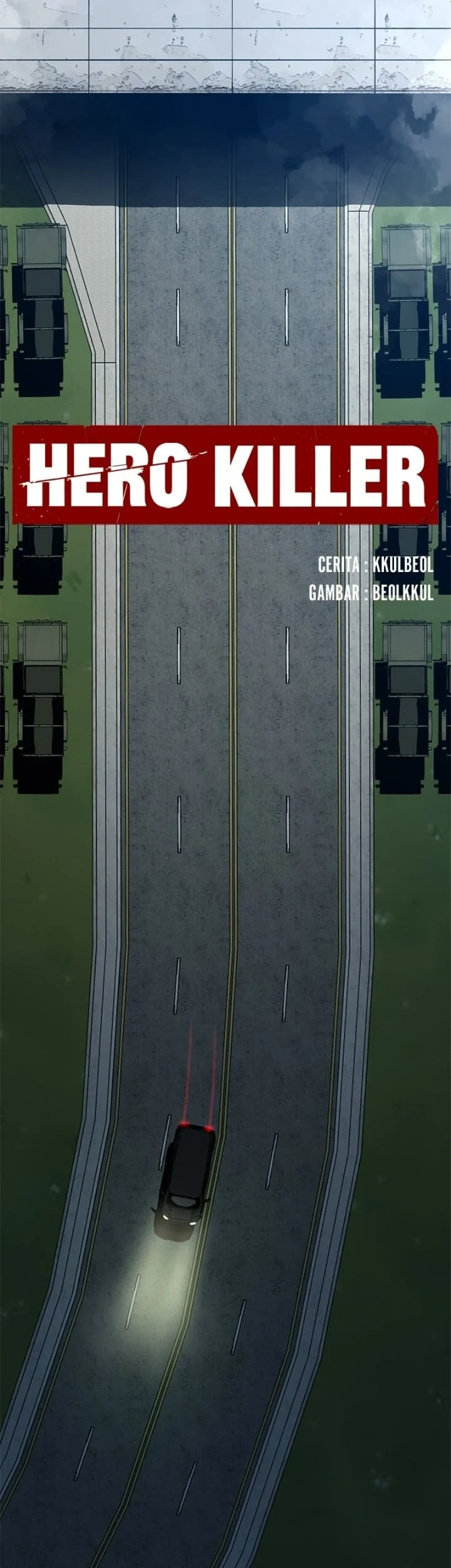 Chapter 237 - halaman 29