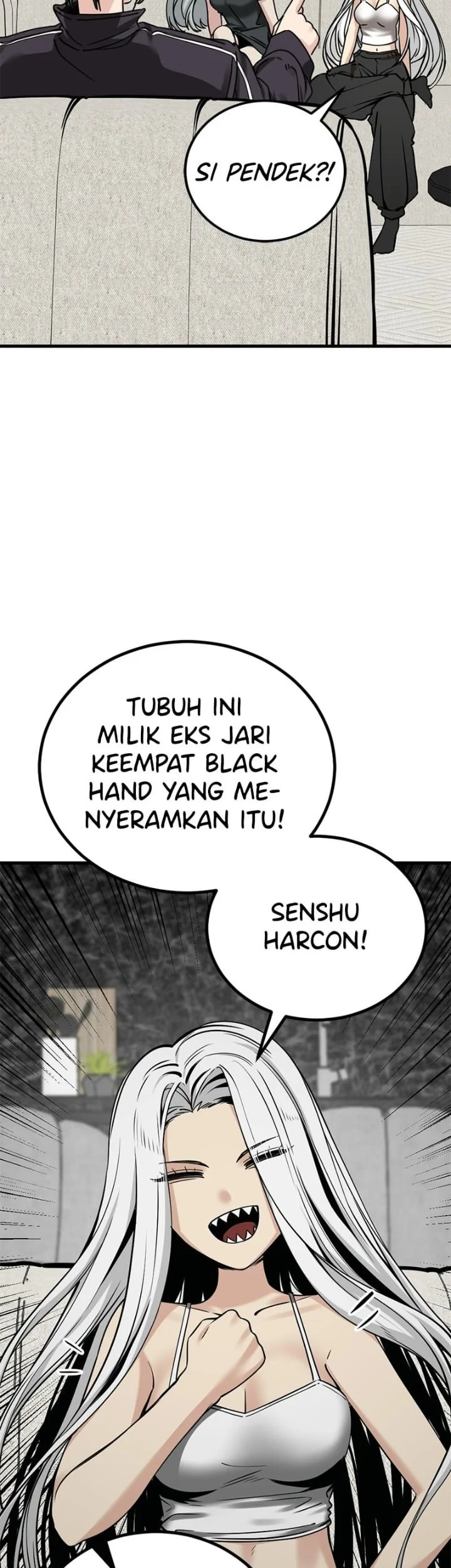 Chapter 237 - halaman 44