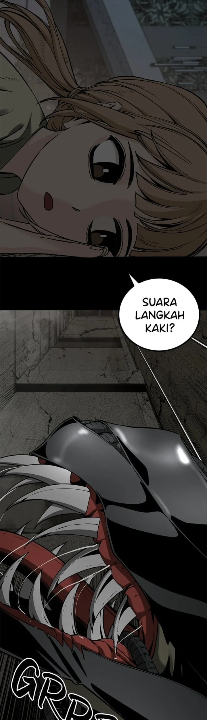 Chapter 238 - halaman 13