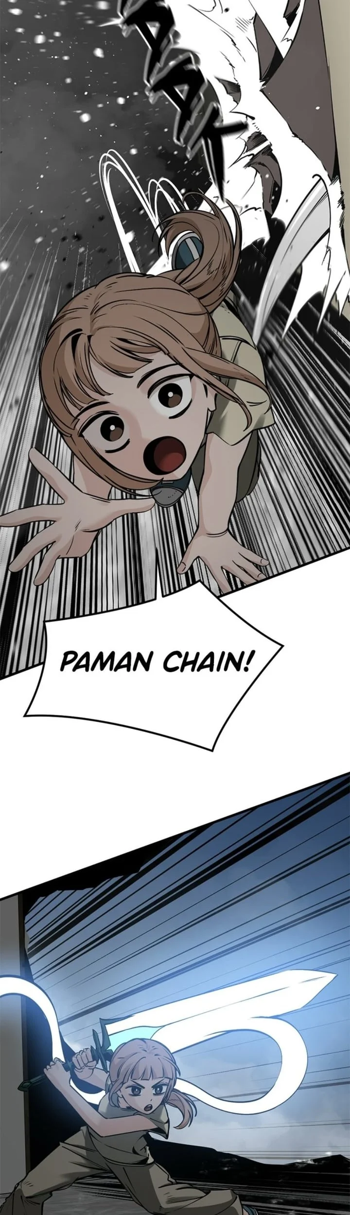 Chapter 238 - halaman 15