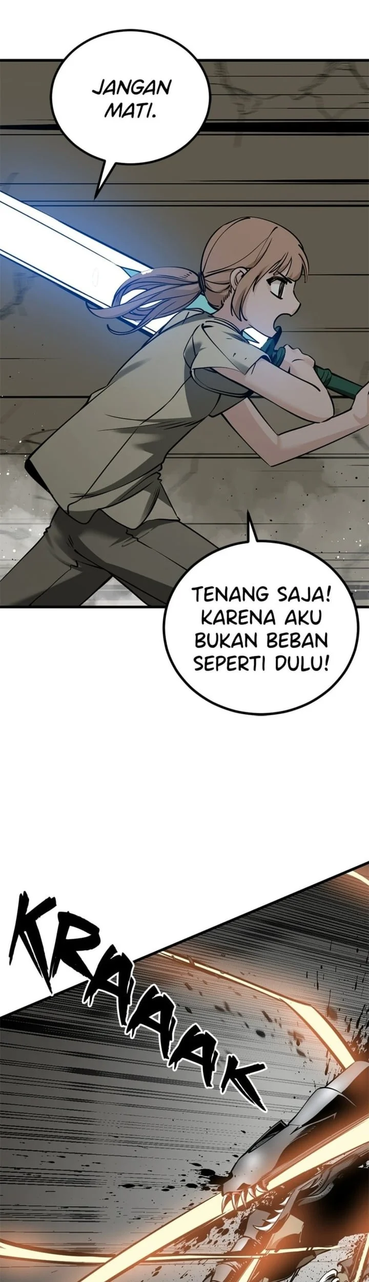 Chapter 238 - halaman 19