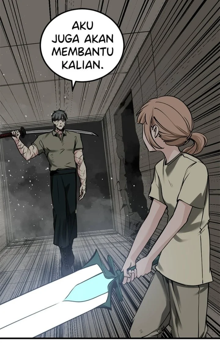Chapter 238 - halaman 21