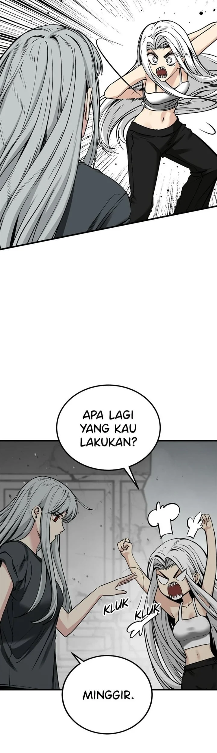 Chapter 238 - halaman 27