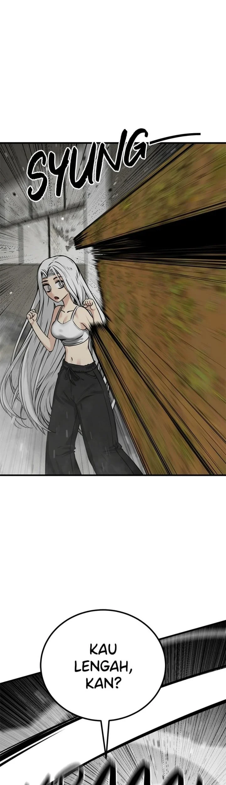 Chapter 238 - halaman 28