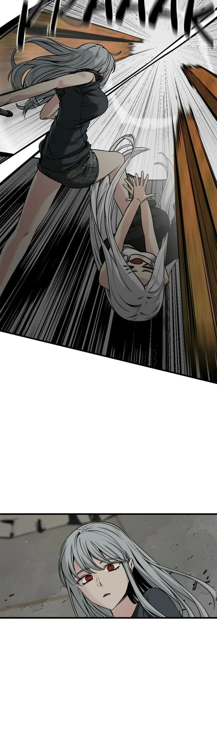 Chapter 238 - halaman 29