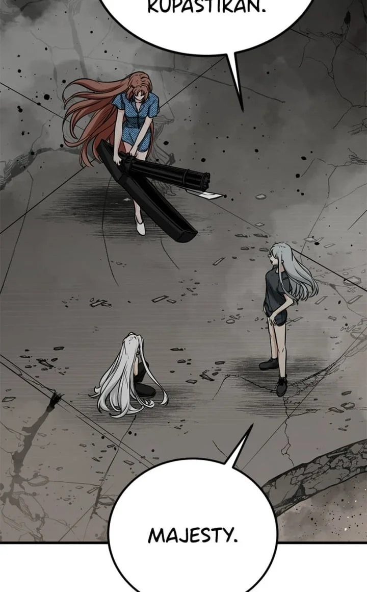 Chapter 238 - halaman 31