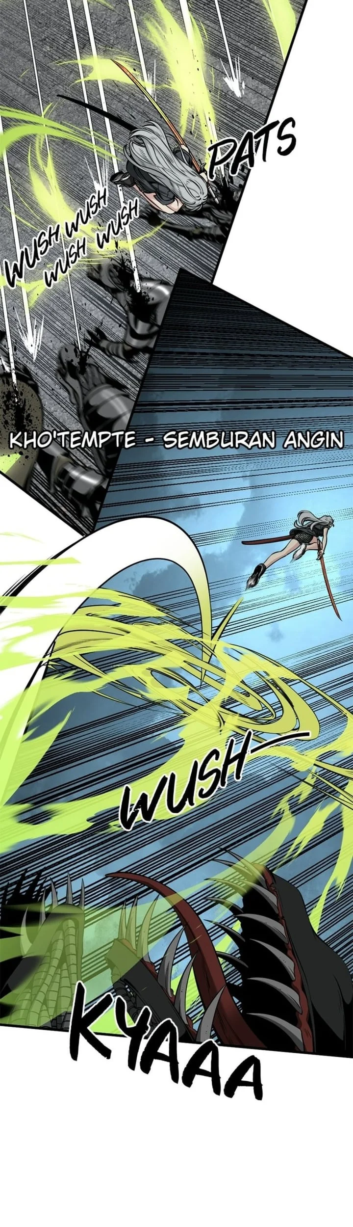 Chapter 238 - halaman 35