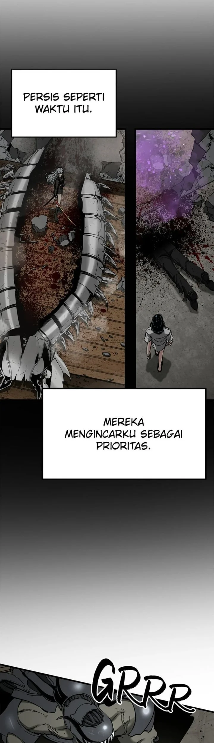 Chapter 238 - halaman 44