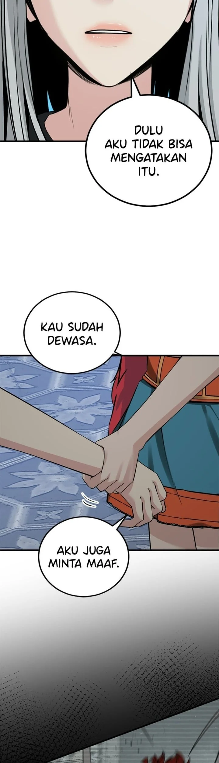 Chapter 240 - halaman 28