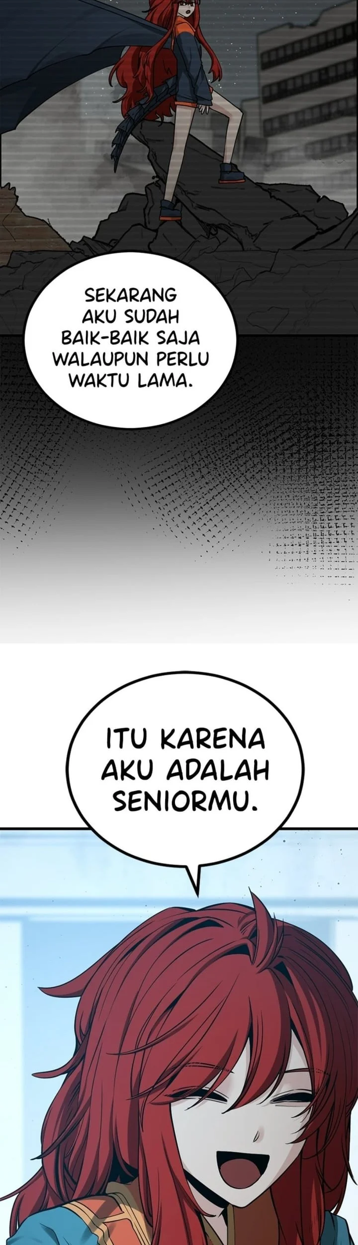 Chapter 240 - halaman 30