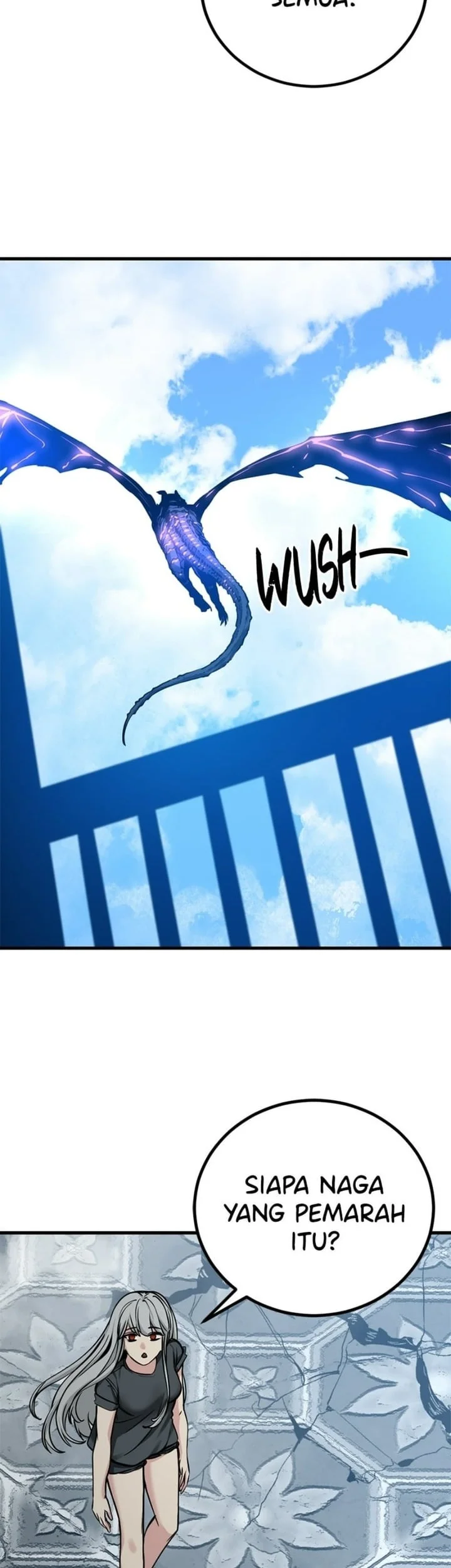 Chapter 240 - halaman 33