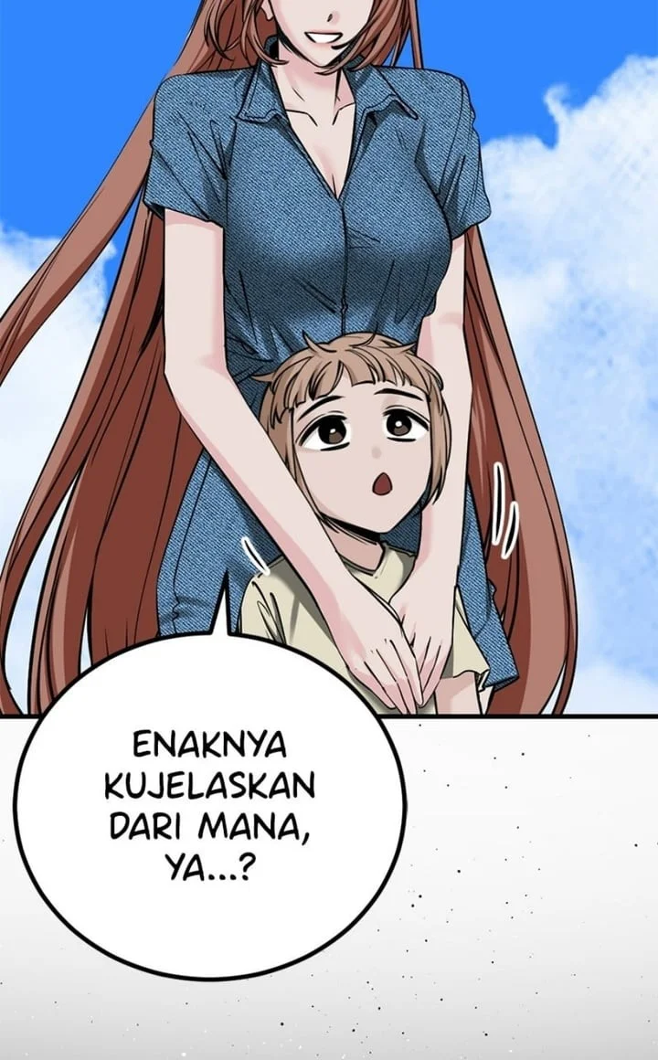 Chapter 240 - halaman 36