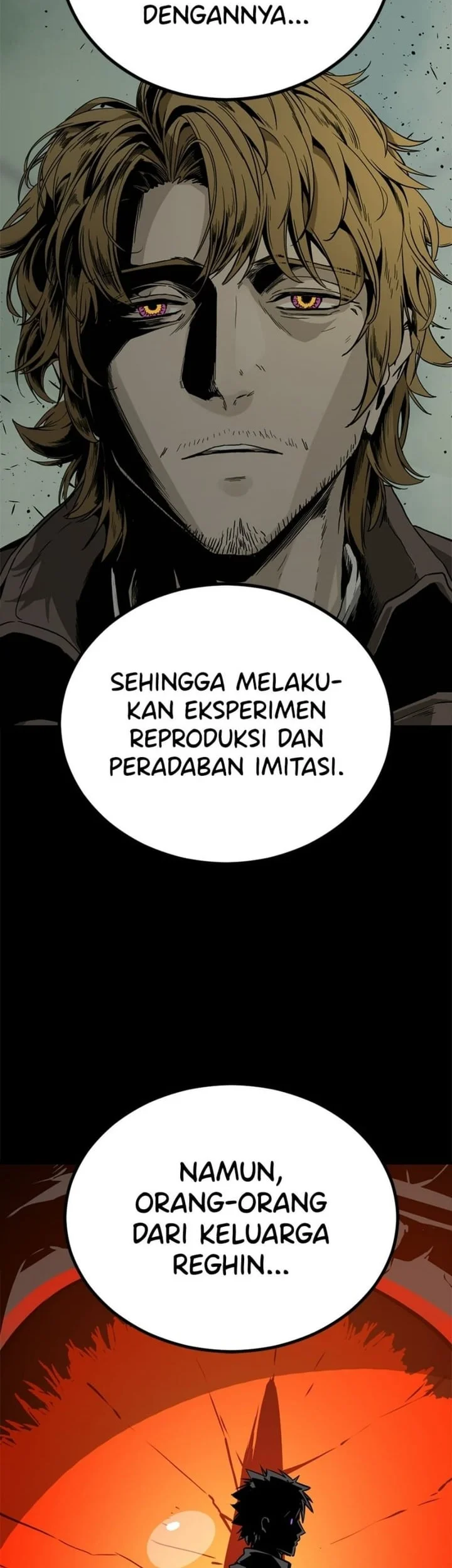 Chapter 240 - halaman 38