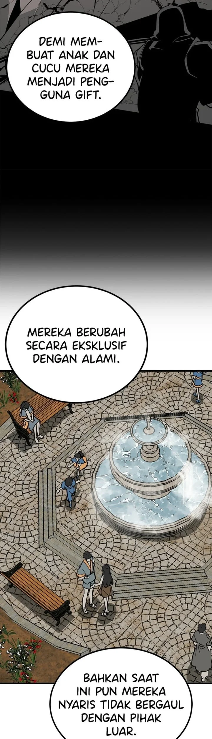 Chapter 240 - halaman 40