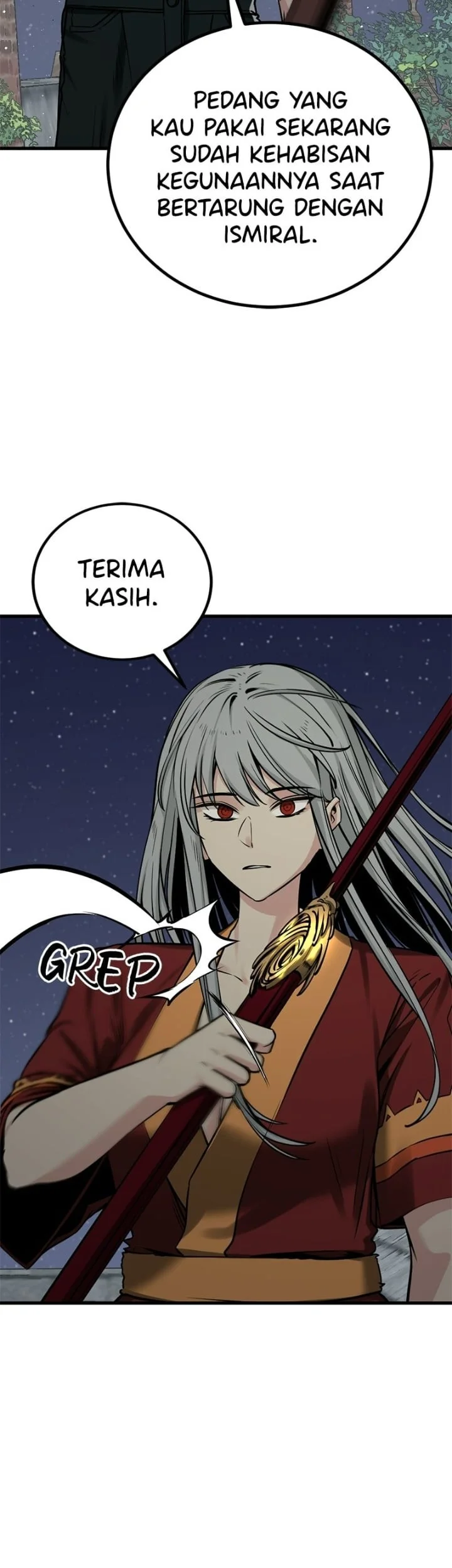 Chapter 241 - halaman 28