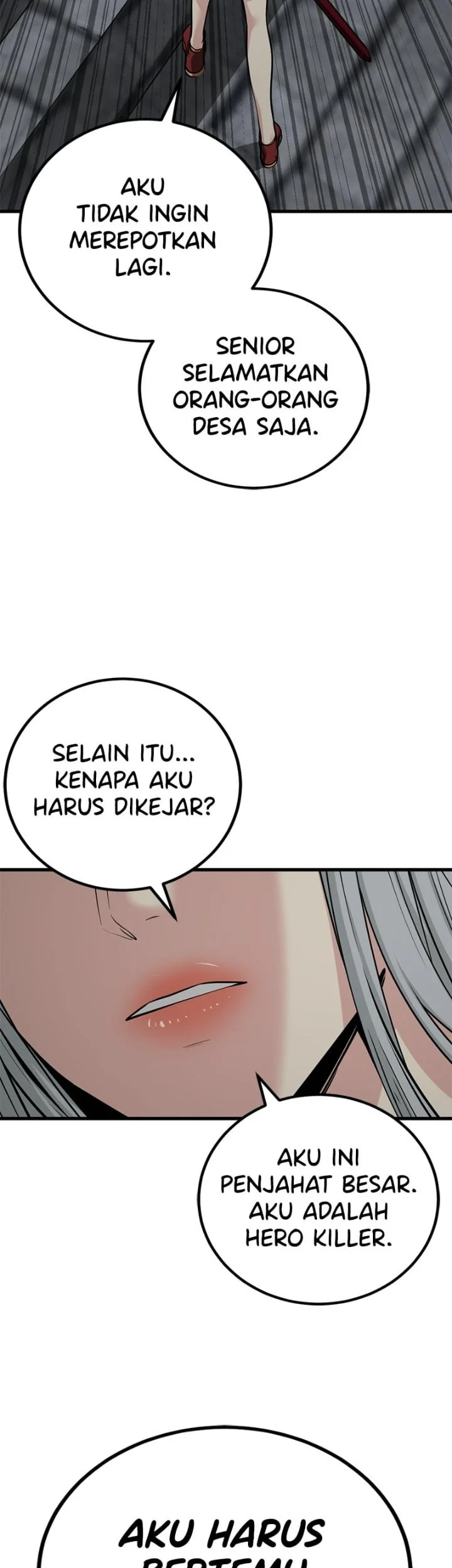 Chapter 241 - halaman 30