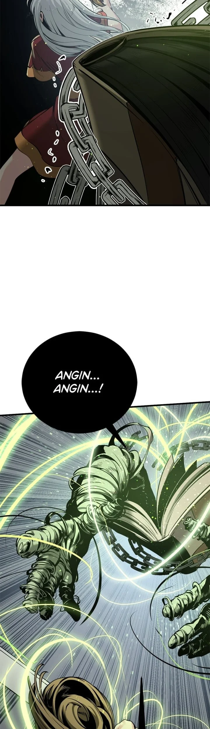 Chapter 242 - halaman 40