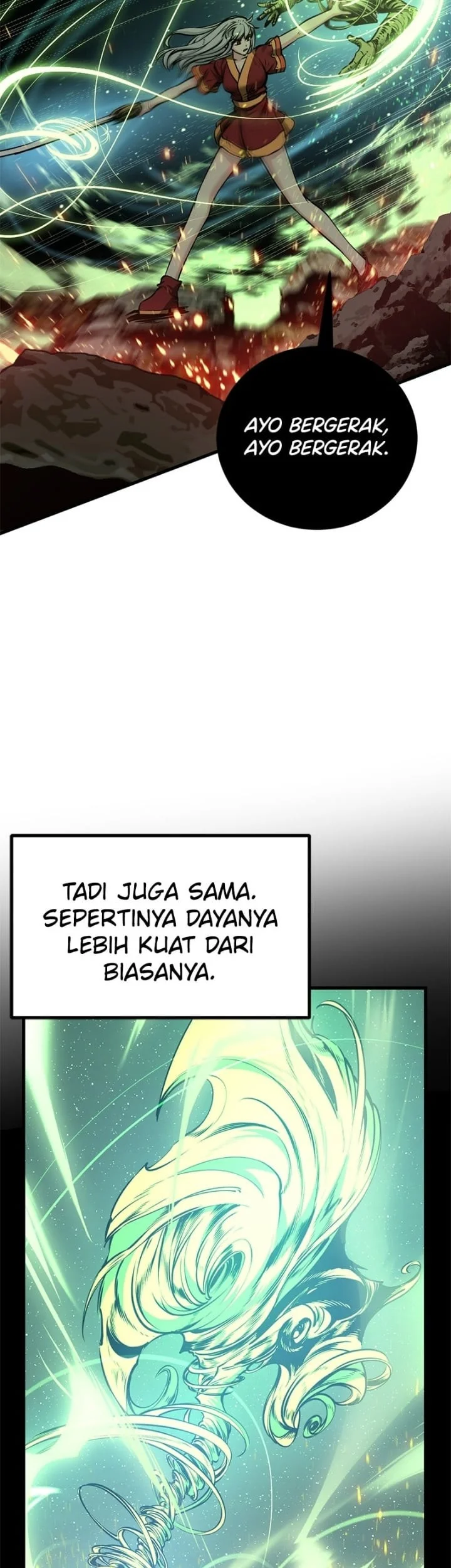 Chapter 242 - halaman 42